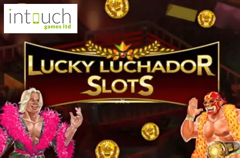 Lucky Luchador